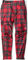 Loose Riders C/S Evo ll Hose - tartan-red/32