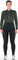 Mavic Maillot Ksyrium Thermo W L/S - christmas green/M