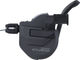 Shimano CUES Schaltgriff SL-U8000-I Mono I-Spec II mit Ganganzeige 2-fach - schwarz/2-fach