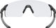 Oakley Lunettes EVZero Blades - matte black