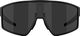 Bliz P002S Sportbrille - matt black/smoke