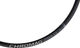 Chromag Phase30 Disc 29" Felge - black/32/29"
