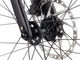 tout terrain Vélo de Gravel Vasco GT 28 Select 22.3 - bc edition - noir-orange/28"/M