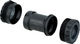 Miche Innenlager Miche BB RIGHT T47 - schwarz | 29 mm