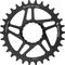 Wolf Tooth Components Direct Mount Boost Race Face Chainring for Shimano HG+ 12-speed Chains - black/30 