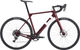 3T Exploro Pro Rival 1x Carbon Gravel Bike - cherry/28"/L
