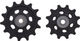 SRAM GX Eagle AXS Derailleur Pulleys set - universal/12 teeth (guide pulley), 14 teeth (tension pulley)