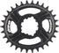 Rotor Plato Direct Mount SRAM Boost, Q-Rings - negro | 30 