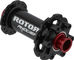 Rotor R-VOLVER MTB Boost Disc 6-bolt Front Hub - black/32