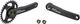 Shimano Set de Pédalier CUES FC-U4000-1 carré - noir/175,0 mm 32 dents