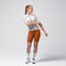 GOBIK Maillot Infinity S/S Unisex - argonite/L