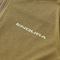 Endura Loop S/S Zipped Trikot - tweed green/M