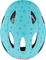 uvex oyo style Kinderhelm - flowers cyan matt | 50 - 54 cm