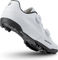Scott Gravel RC Carbon Gravelschuhe - white-black | 40