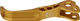 OAK Components Ensemble de leviers de frein SR pour SRAM - gold
