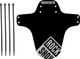 RockShox SID SL Select RL 3P DebonAir Boost Remote 29" Federgabel - gloss black/15 mm Steckachse/100 mm/44 mm/1 1/8" - 1,5" tapered/29"/110 mm