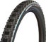 Maxxis cubierta plegable Aspen ST WT EXO TR E50 MaxxSpeed 120 TPI 32'' - negro | 32 | 2.4 | 61 mm