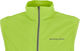 Endura Gilet Pakagilet - hi-viz yellow/M