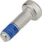 Factor Hanzo vis à tête plate et ronde M5 x 16 mm - universal