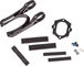 Profile Design Base Bar Bracket for Aerodrink / Aquacell / Aqualite - black