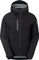 Scott Vertic Pro 3 Layer Waterproof Rain Jacket - black | S