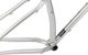 Surly Kit de cuadro Krampus 29+ - salmon skin silver | M