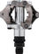 Shimano Klickpedale PD-M520 - silber
