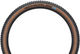 Schwalbe Cubierta pleg. Wicked Will Evolution ADDIX SpeedGrip Super Race 29" - negro-transparent skin/29 /62 /62-622/2.4 