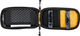 SKS Compit/Stem Smartphone Mount w/ Com/Smartbag Smartphone Case - black