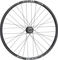 bc basic Gravel Tiagra / GRX Disc CL - DT Swiss G540 28" wheel - black | 28" front 12x100 dynamo