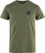Fjällräven T-shirt Logo 1960 - laurel green | L