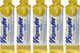 Xenofit energy hydro Gel - 5 Stück - maracuja/300 ml