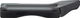 Fox Racing Shox Top Saddle Clamp Plate for Transfer as of 2021 Model - black/round
