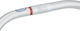NITTO B123AA 25.4 Handlebars - silver/40 cm