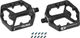crankbrothers Stamp 7 Platform Pedals - black/small