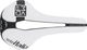Selle Italia Selle Flite Boost Kit Carbonio Superflow MVDP Edition - blanc