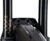Zefal Mudguard adapter for FM40 - black