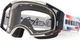 Oakley Airbrake MTB Goggle - tld ice white | clear