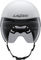 Lazer Casco de contrarreloj Victor Kineticore - matte white silver/55 - 59 cm