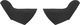 SRAM Hoods for Red eTap® Shift/Brake Levers - black