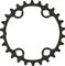 Shimano XT FC-M8100-2 / FC-M8120-B2 12-speed Chainring - black/26 