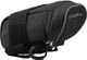 Lezyne Micro Caddy Satteltasche - schwarz/S