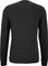 Fox Head Grunt Work Thermal Henley LS Shirt - black/M