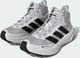 adidas Outdoor TERREX Freehiker 3 Mid GTX Wanderschuhe - ftwr white-core black-off white | 47 1/3 | 12