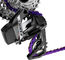 SRAM Force E1 12-fach / 13-fach PowerLock Kette - purple/114