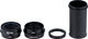 SRAM DUB BSA MTB bottom bracket Cannondale - black/BSA 83