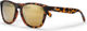CHPO Bodhi Brille - turtle brown | gold mirror