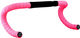 Supacaz Ruban de cintre en daim - neon pink