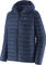 Patagonia Down Sweater Men's Down Hoody - new navy | S