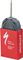 Specialized Chambre à Air Turbo - black/20-622 à 26-630/Valve Presta (SV)/20-26 x 622-630 SV 48 mm/48 